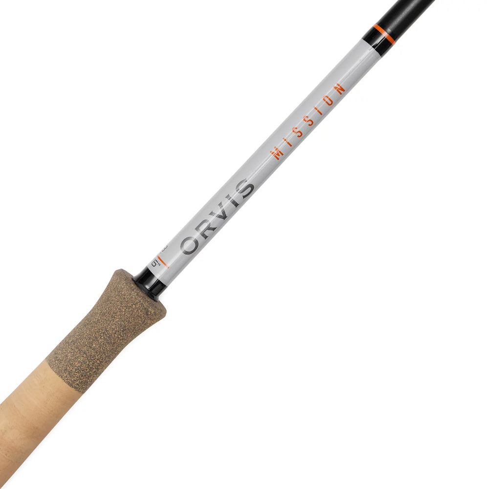 Orvis Fly Fishing Mission Full Spey Fly Rod