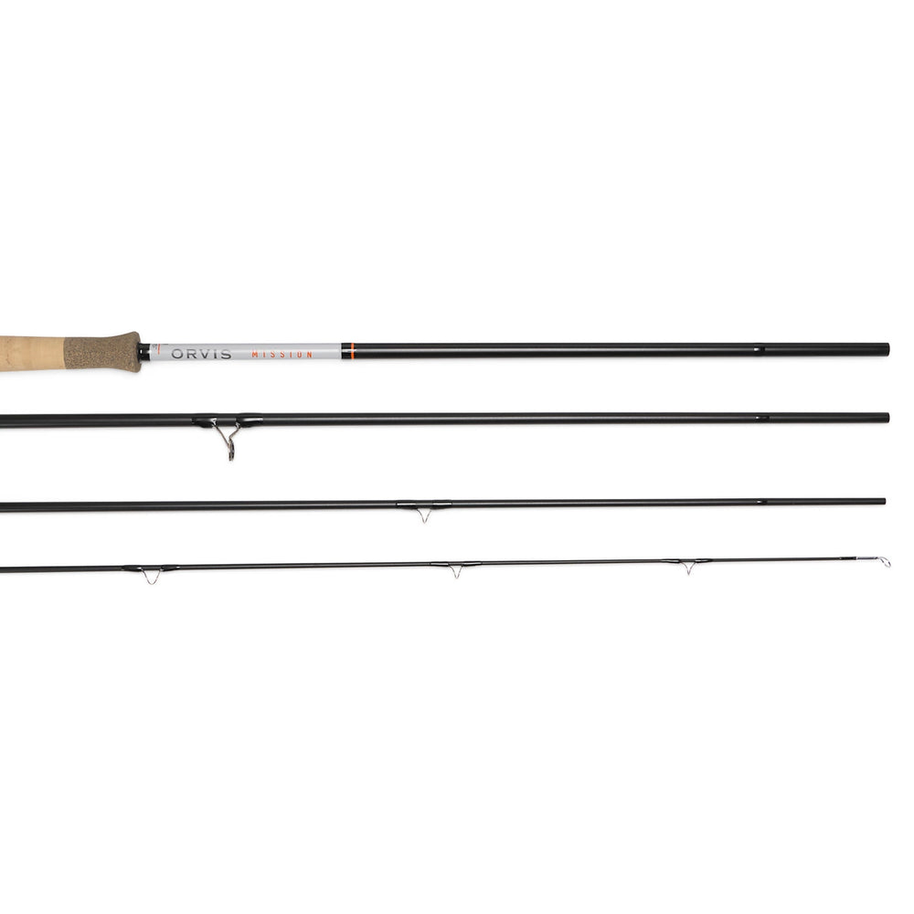 Orvis Fly Fishing Mission Full Spey Fly Rod