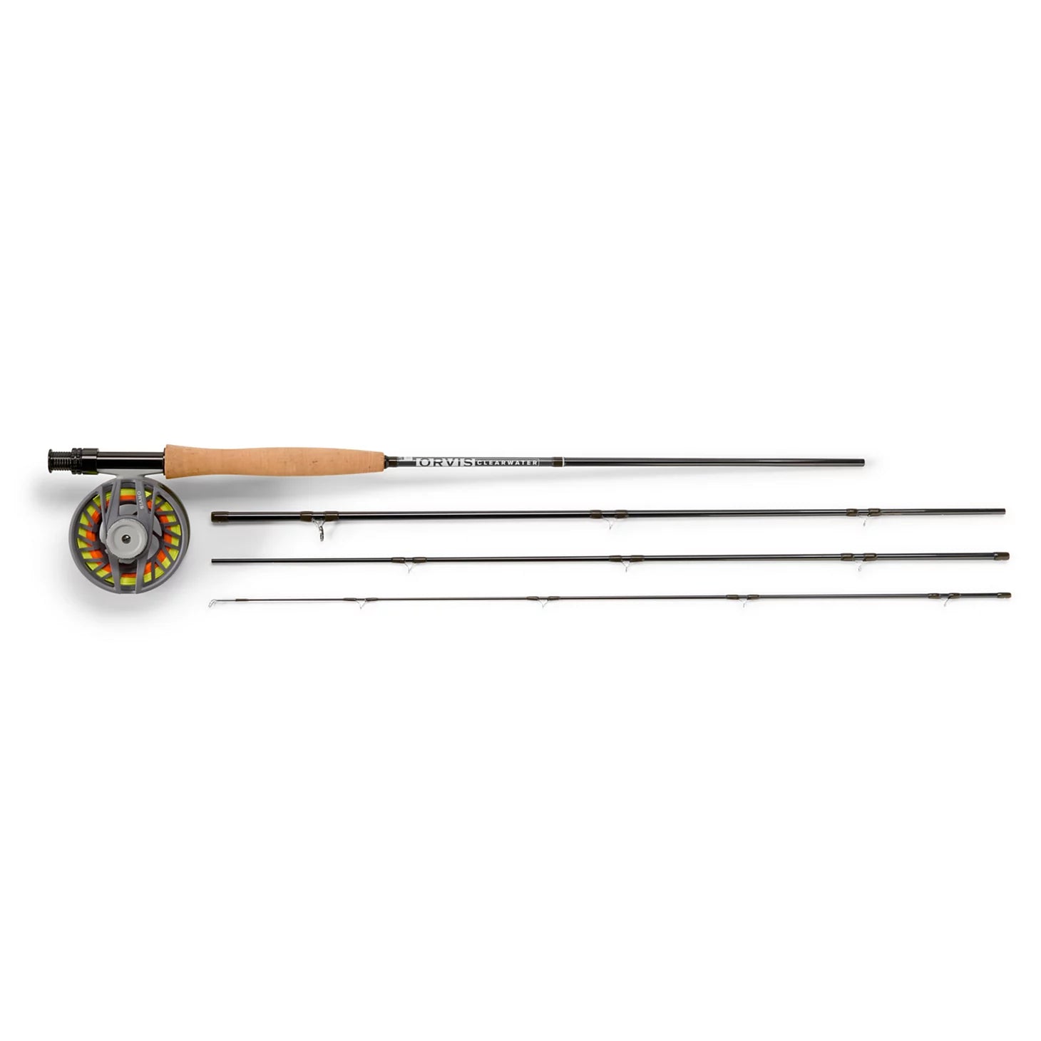 Orvis Fly Fishing Clearwater® Fly Rod Outfit