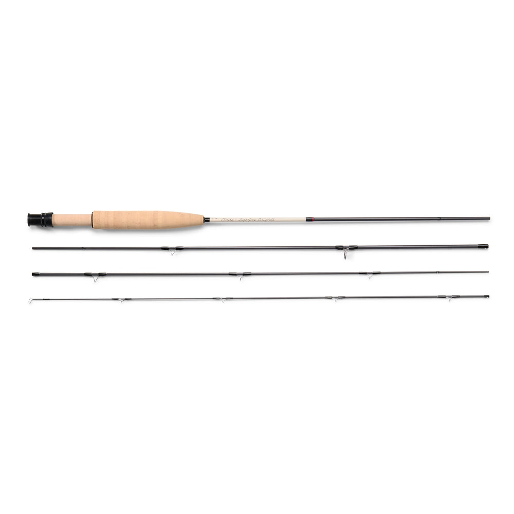 Orvis Fly Fishing Superfine Graphite Fly Rods