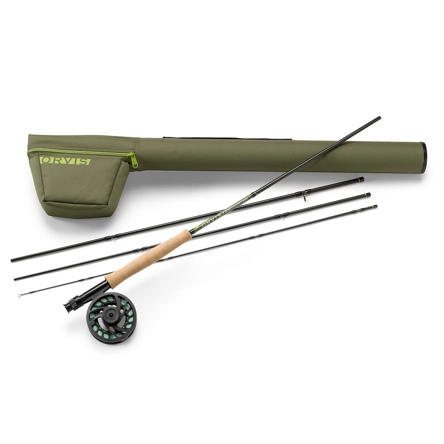 Orvis Fly Fishing Encounter® Fly Rod Outfit