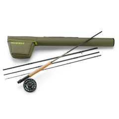 Orvis Fly Fishing Encounter® Fly Rod Outfit
