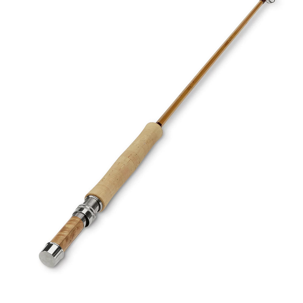 Orvis Fly Fishing 1856 Bamboo Fly Rod
