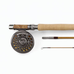 Orvis Fly Fishing 1856 Bamboo Fly Rod