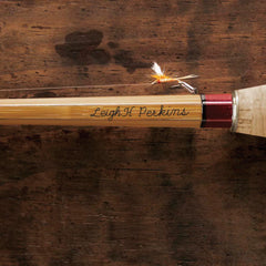 Orvis Fly Fishing Adirondack Full-Flex Bamboo Fly Rod