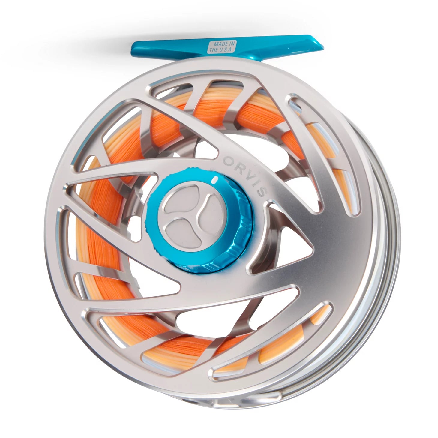 Orvis Fly Fishing Mirage Reel