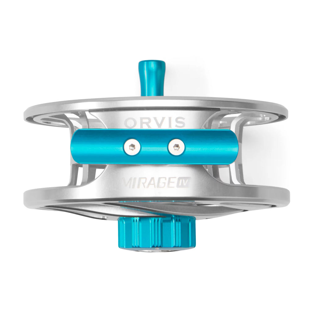 Orvis Fly Fishing Mirage Reel