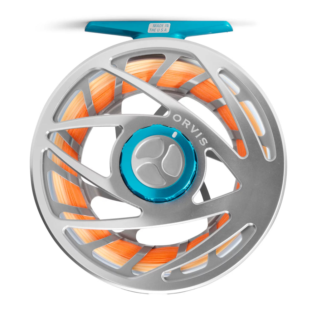 Orvis Fly Fishing Mirage Reel