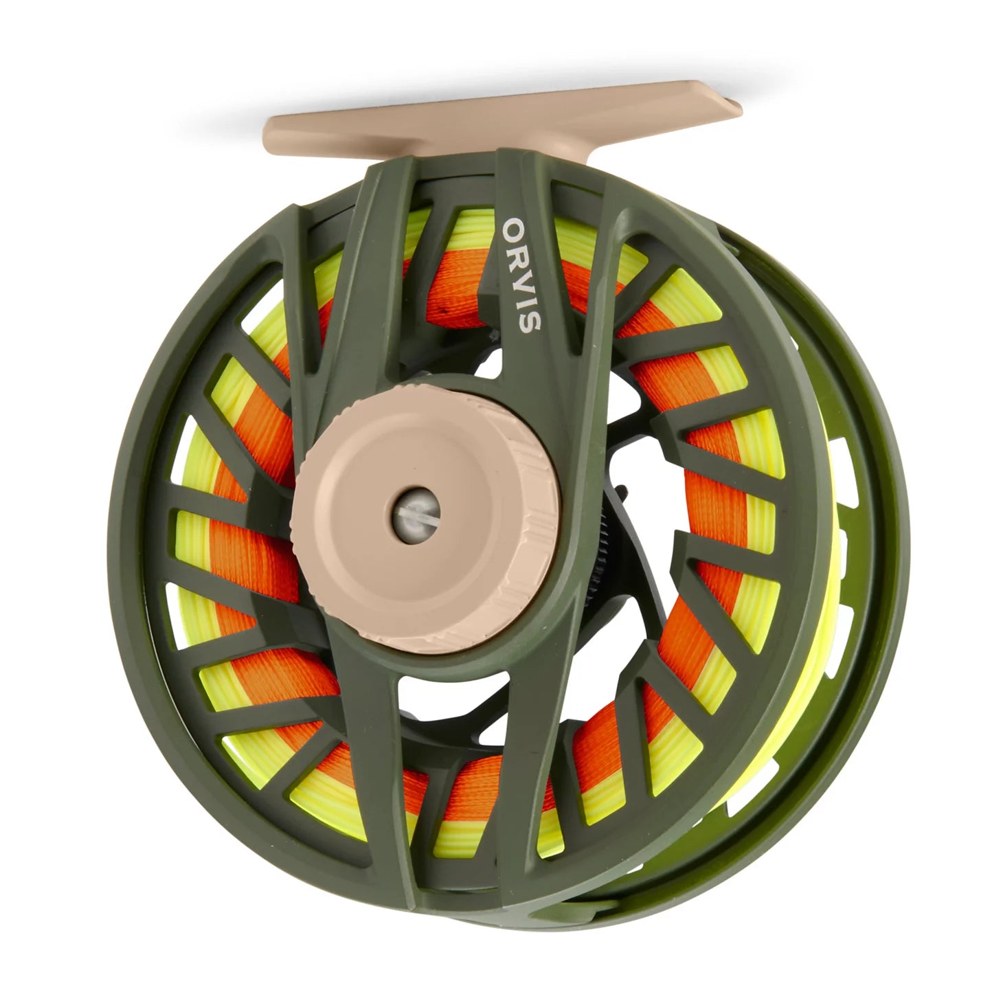 Orvis Fly Fishing Clearwater® Reel & Spools 3-Pack