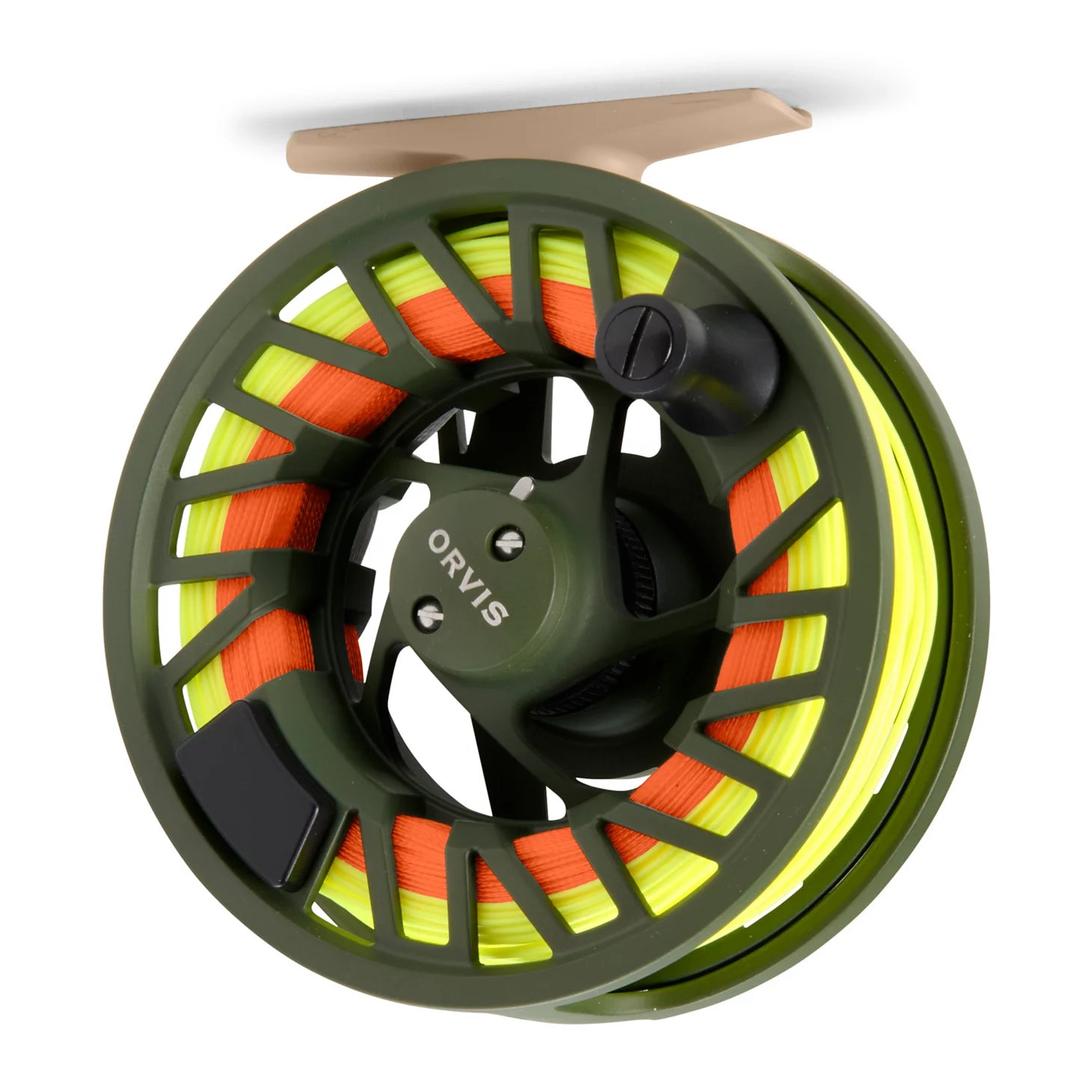 Orvis Fly Fishing Clearwater® Reel & Spools 3-Pack