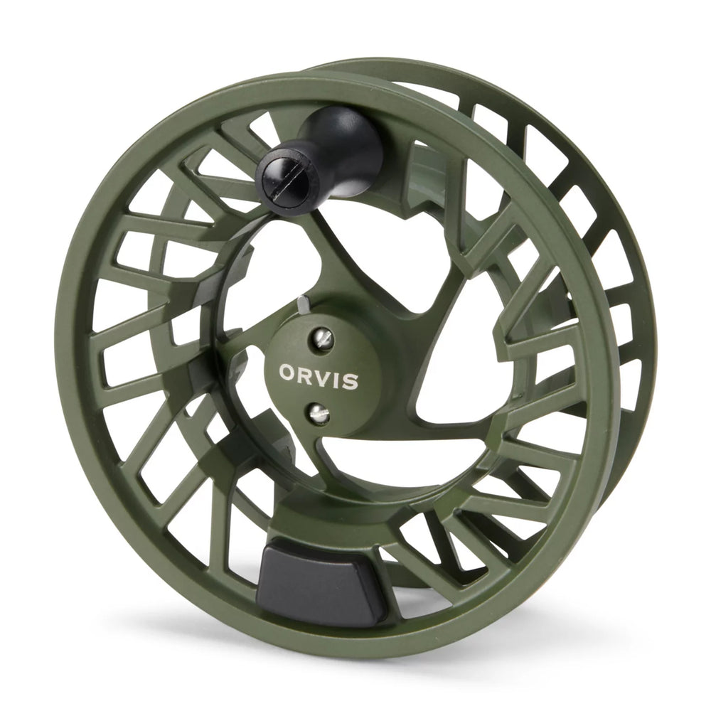 Orvis Fly Fishing Clearwater® Reel & Spools 3-Pack