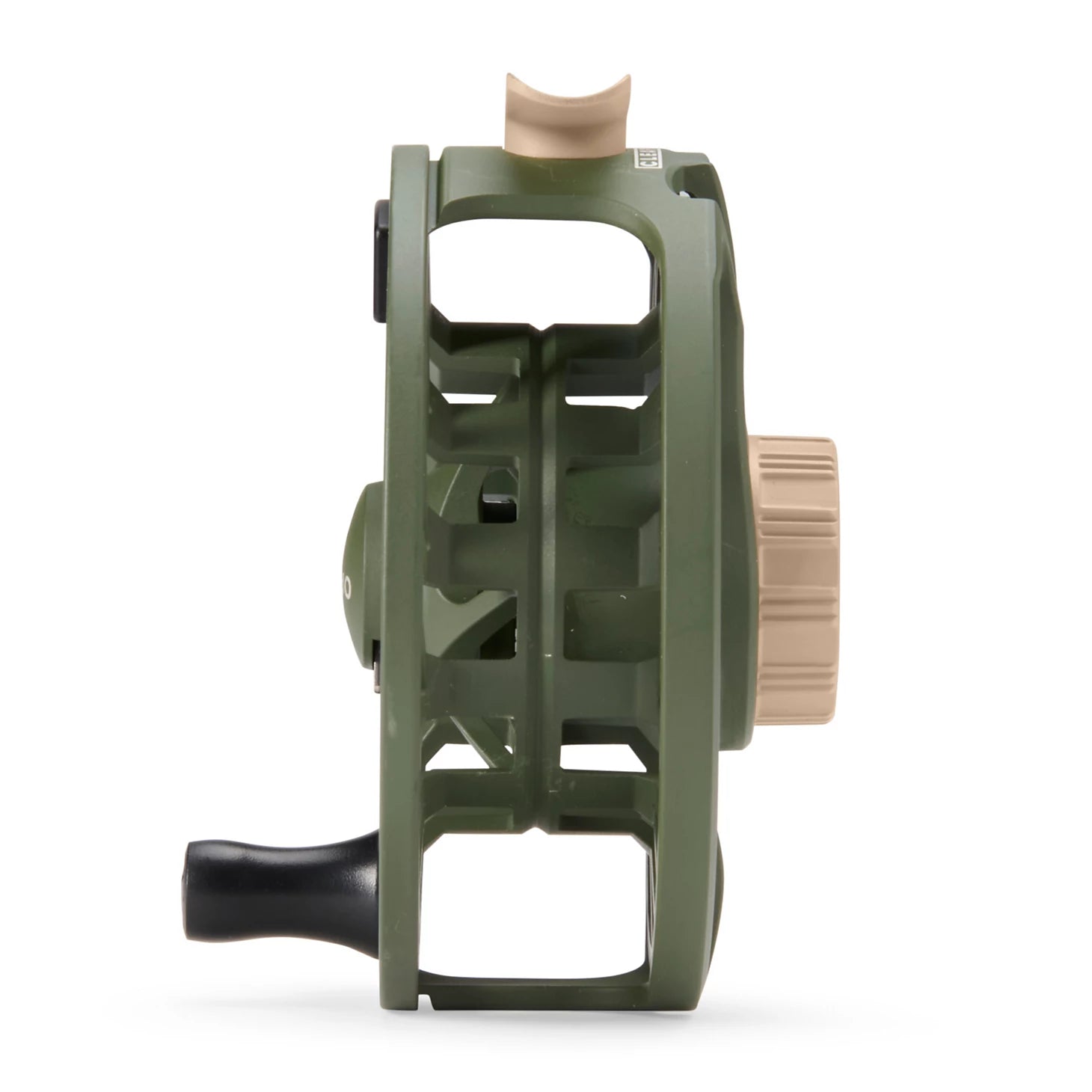 Orvis Fly Fishing Clearwater® Reel & Spools 3-Pack