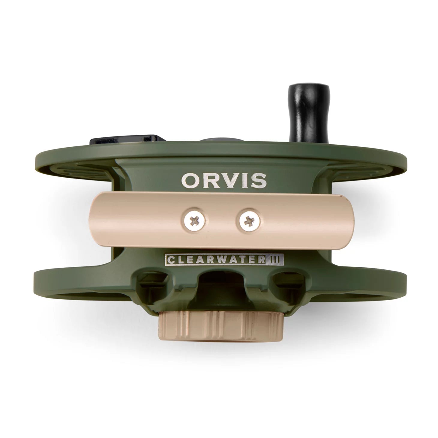 Orvis Fly Fishing Clearwater® Reel & Spools 3-Pack