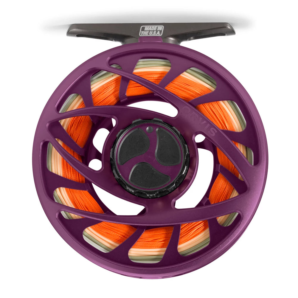 Orvis Fly Fishing Mirage® LT Reel