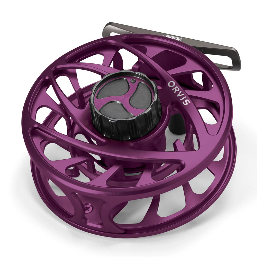 Orvis Fly Fishing Mirage® LT Reel