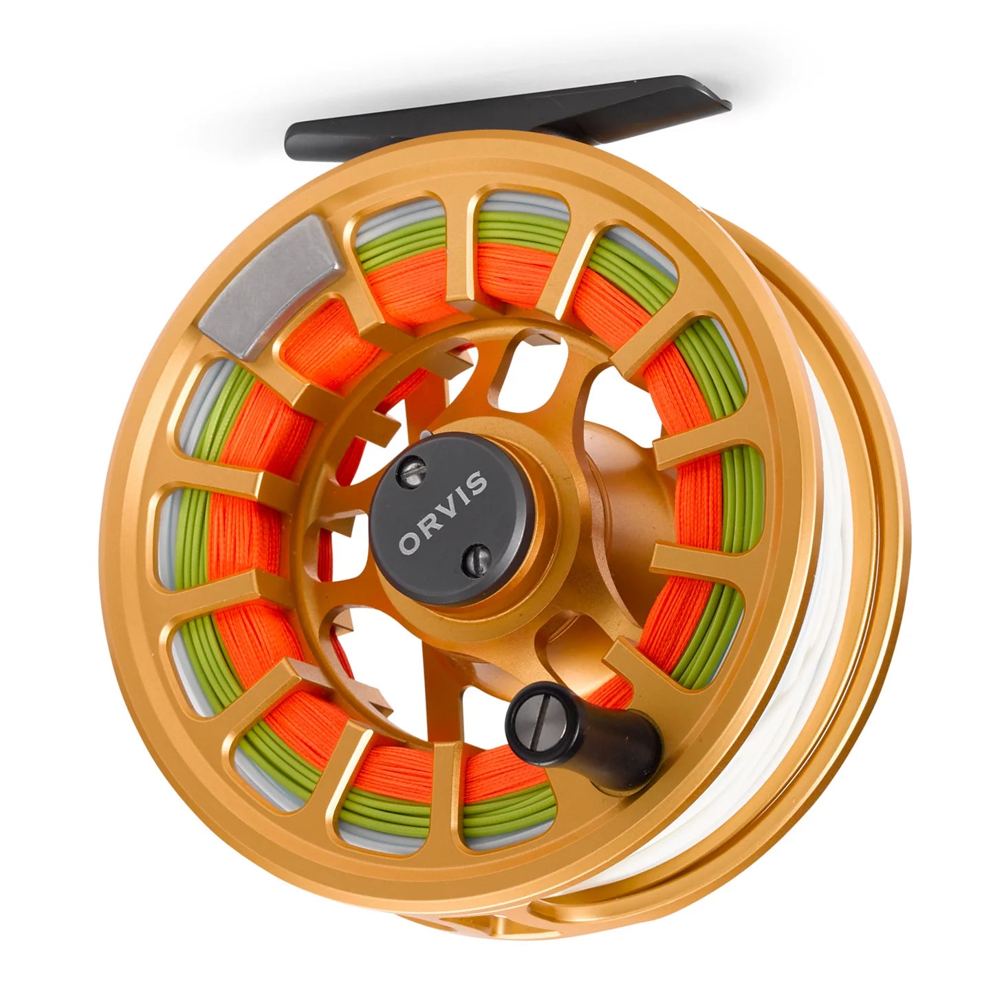 Orvis Fly Fishing Hydros® Reel