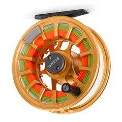 Orvis Fly Fishing Hydros® Reel