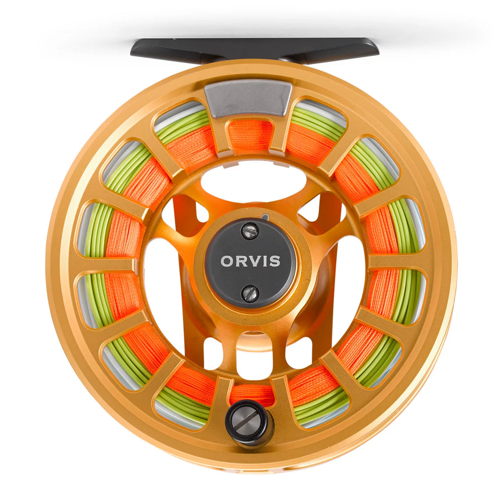 Orvis Fly Fishing Hydros® Reel