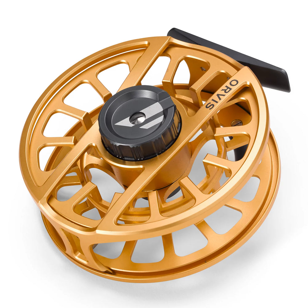 Orvis Fly Fishing Hydros® Reel