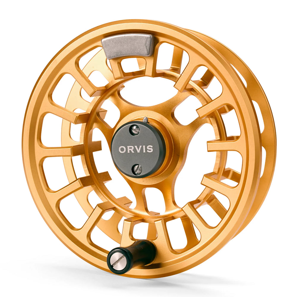 Orvis Fly Fishing Hydros® Reel