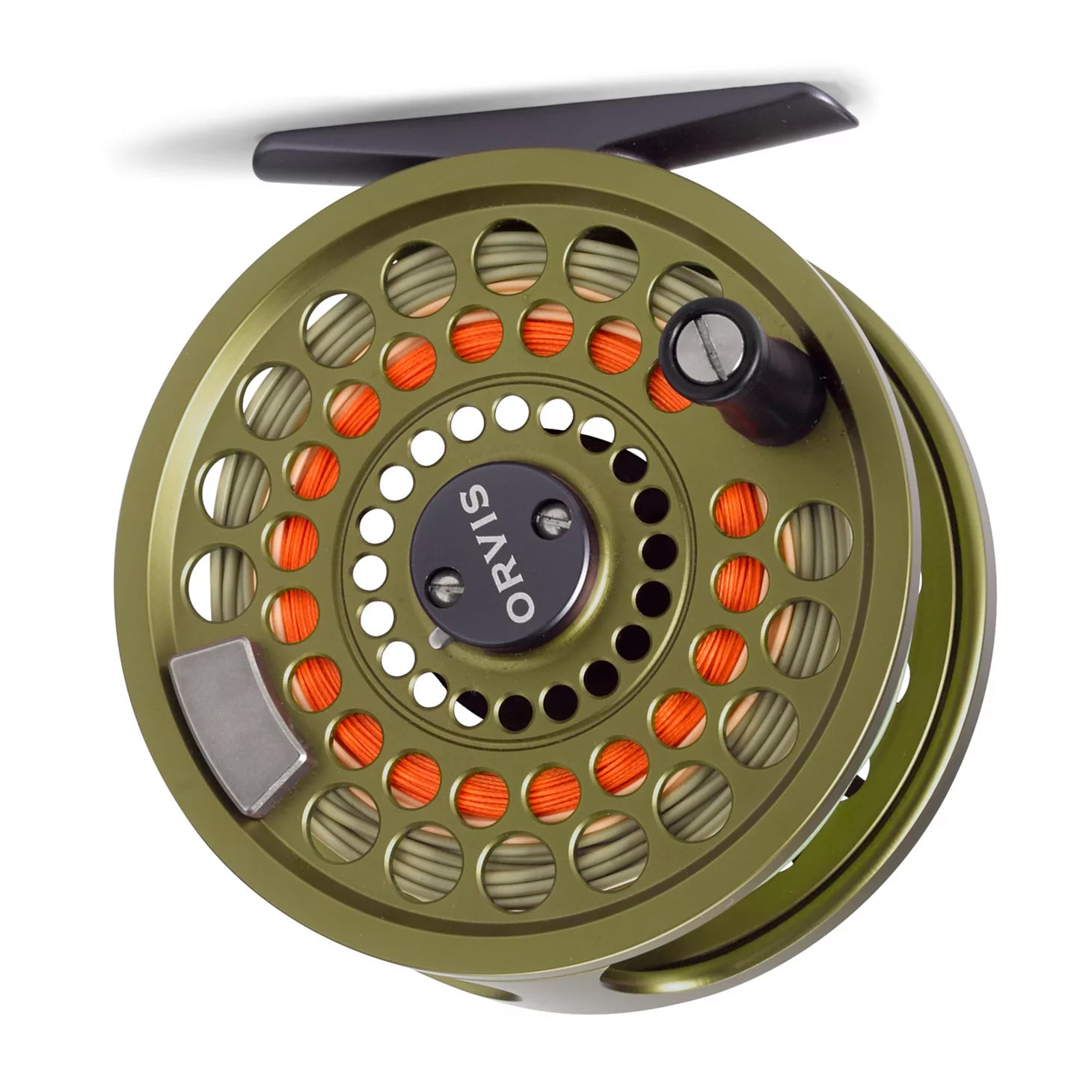Orvis Fly Fishing Battenkill® Disc Reel