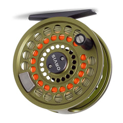 Orvis Fly Fishing Battenkill® Disc Reel