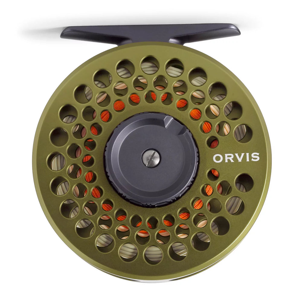 Orvis Fly Fishing Battenkill® Disc Reel