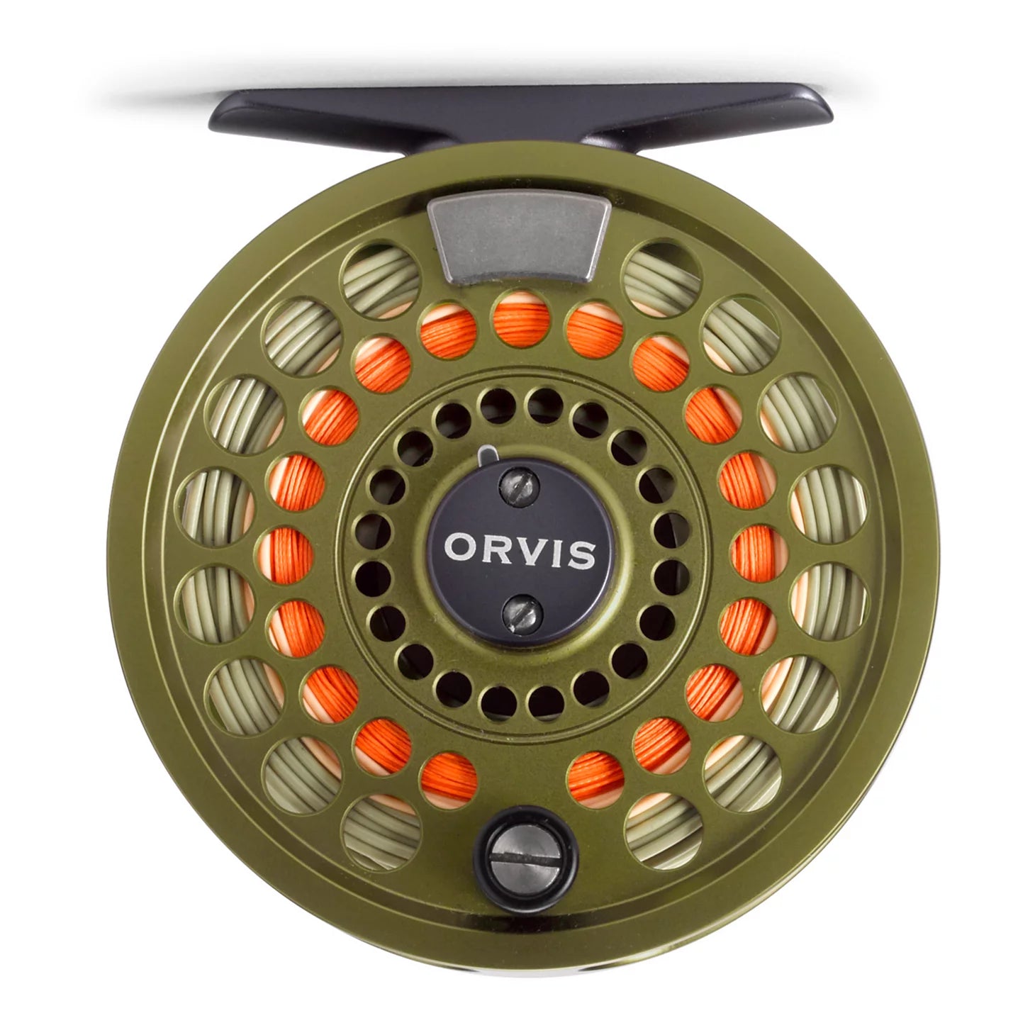 Orvis Fly Fishing Battenkill® Disc Reel