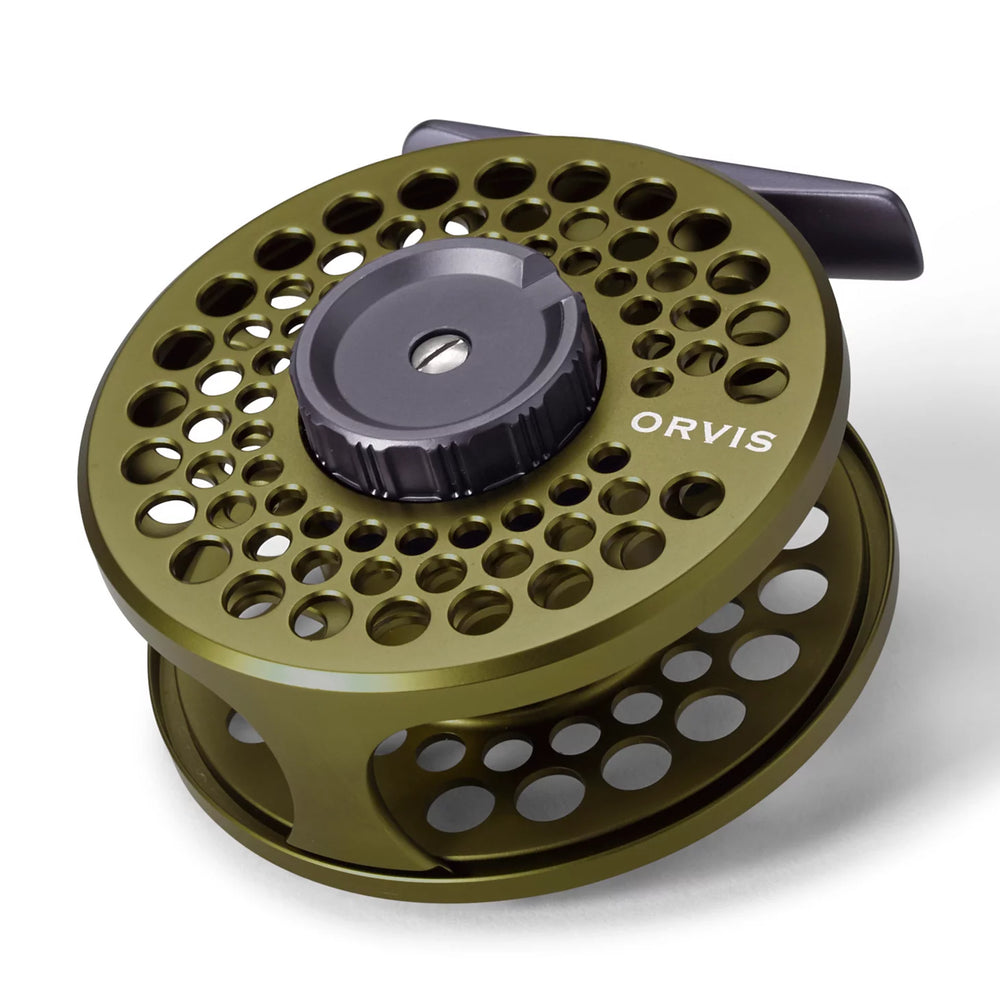 Orvis Fly Fishing Battenkill® Disc Reel