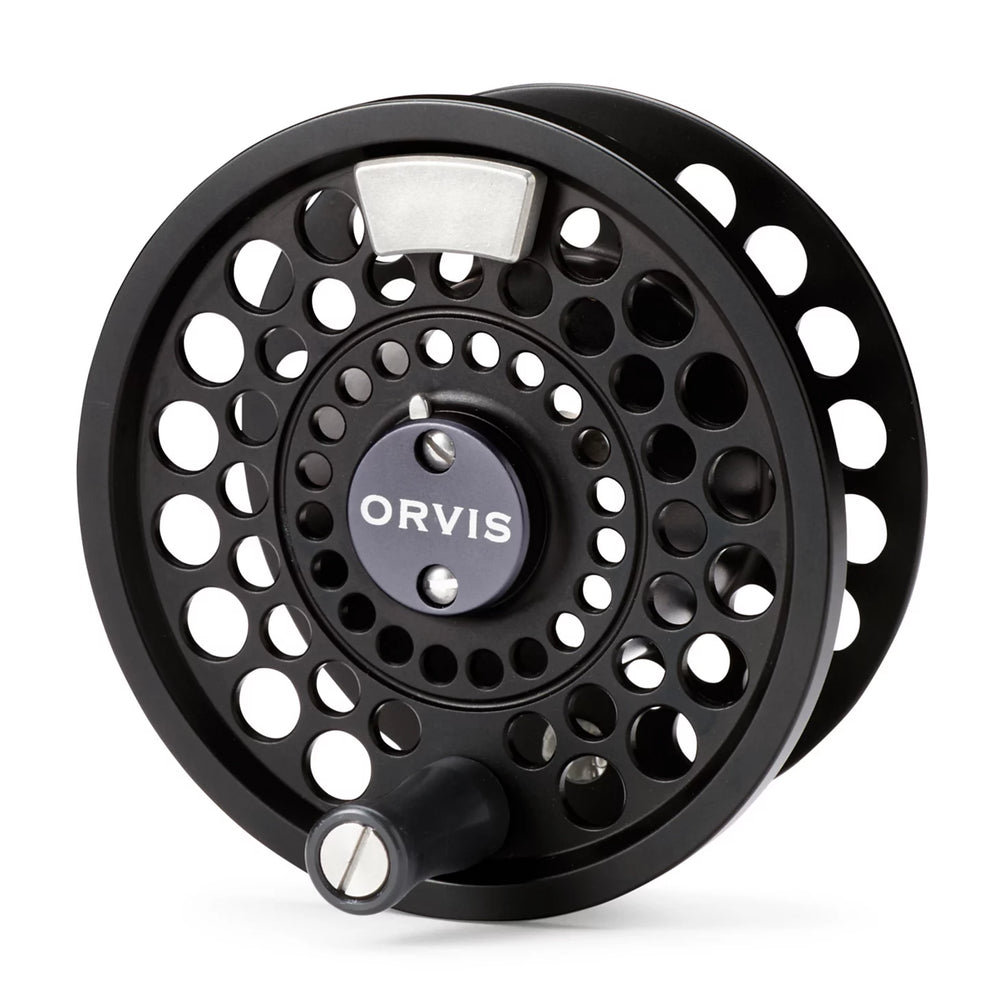 Orvis Fly Fishing Battenkill® Disc Spool