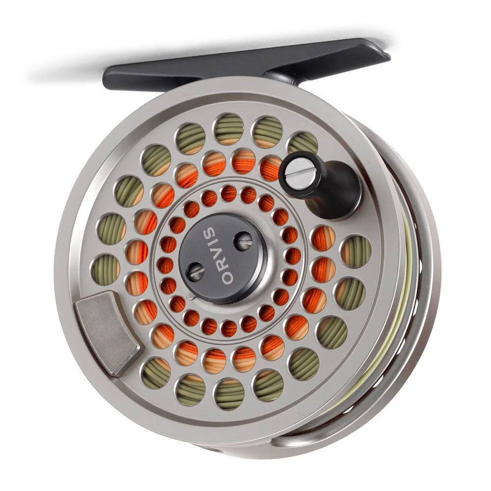 Orvis Fly Fishing Battenkill® Click Reel