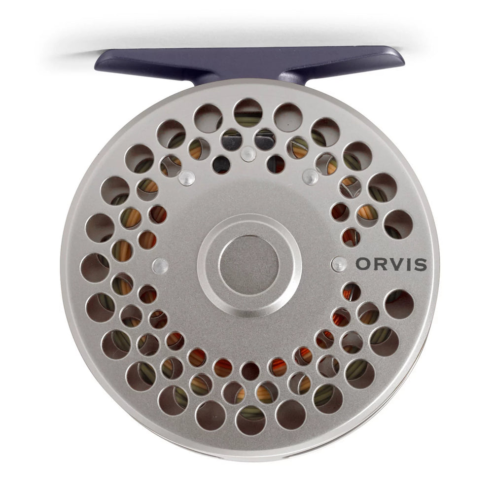 Orvis Fly Fishing Battenkill® Click Reel