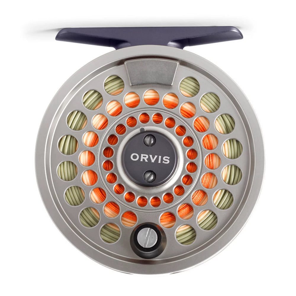 Orvis Fly Fishing Battenkill® Click Reel