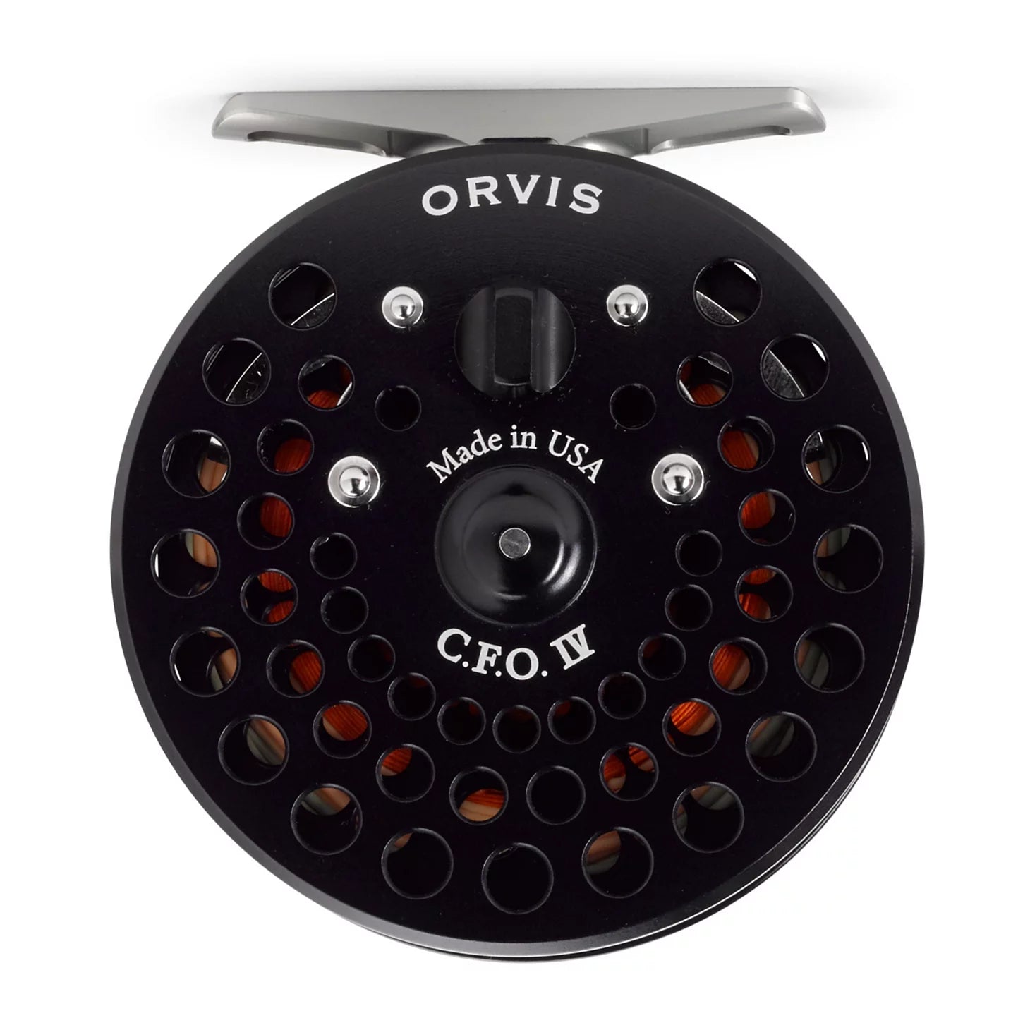 Orvis Fly Fishing C.F.O.® Reel