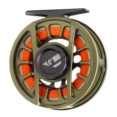 Orvis Fly Fishing Hydros II Euro Reel