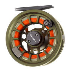 Orvis Fly Fishing Hydros II Euro Reel