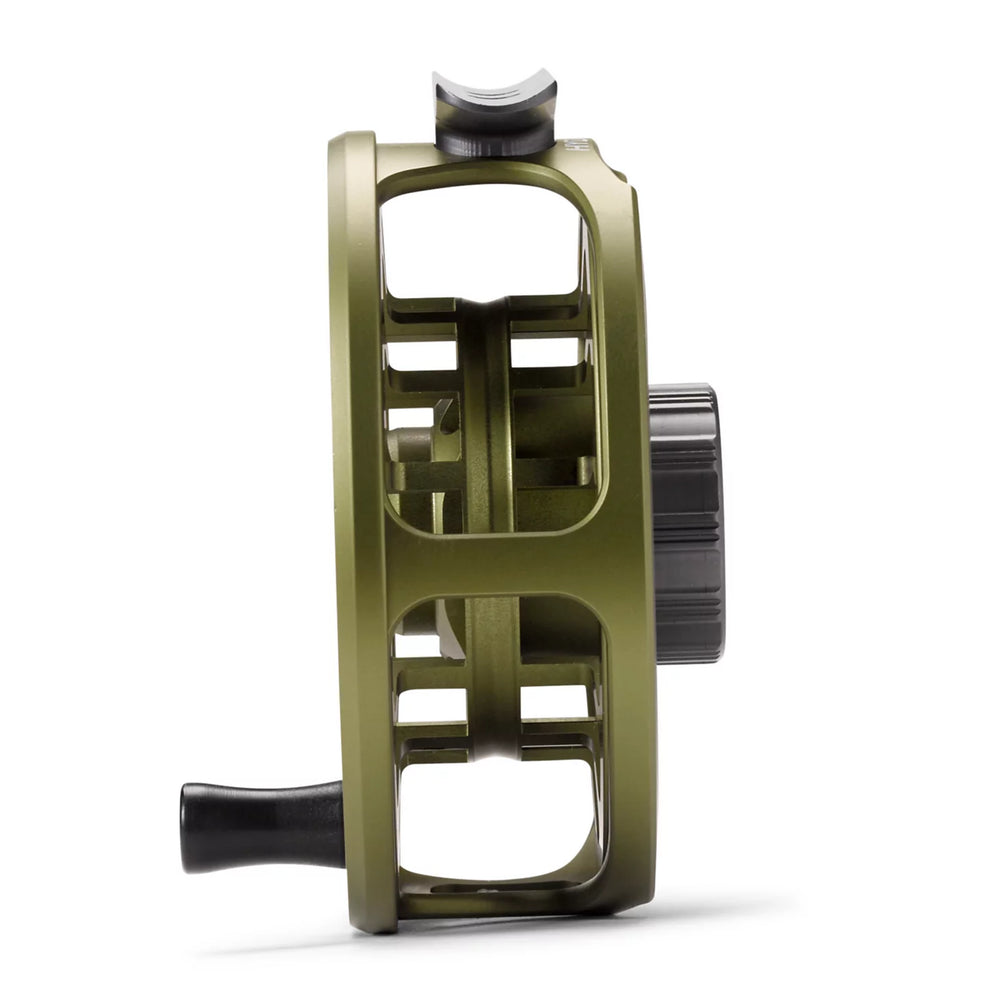Orvis Fly Fishing Hydros II Euro Reel