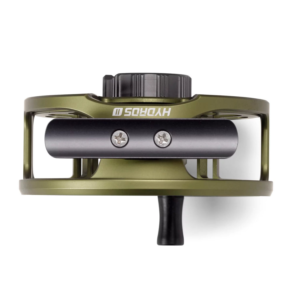 Orvis Fly Fishing Hydros II Euro Reel