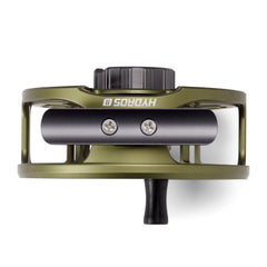 Orvis Fly Fishing Hydros II Euro Reel