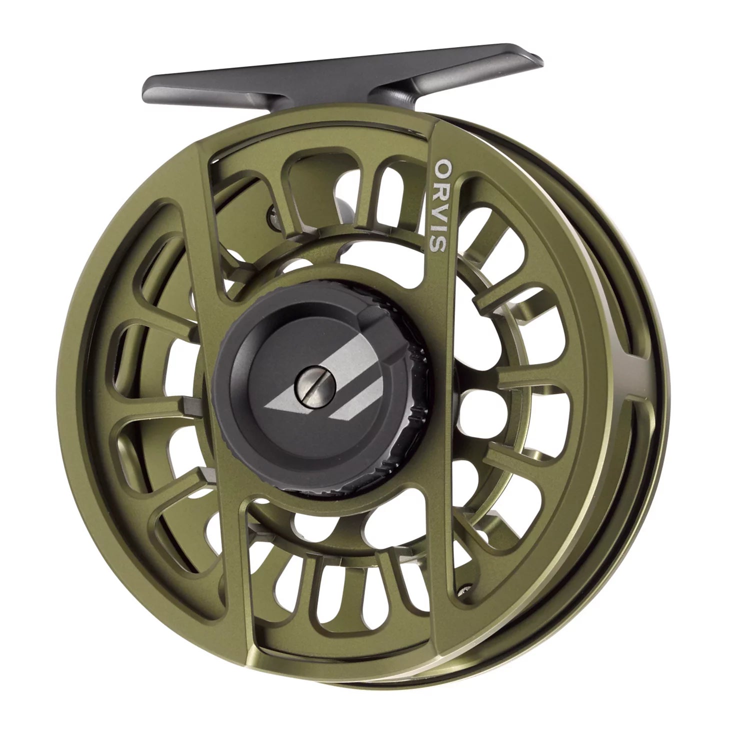 Orvis Fly Fishing Hydros II Euro Reel