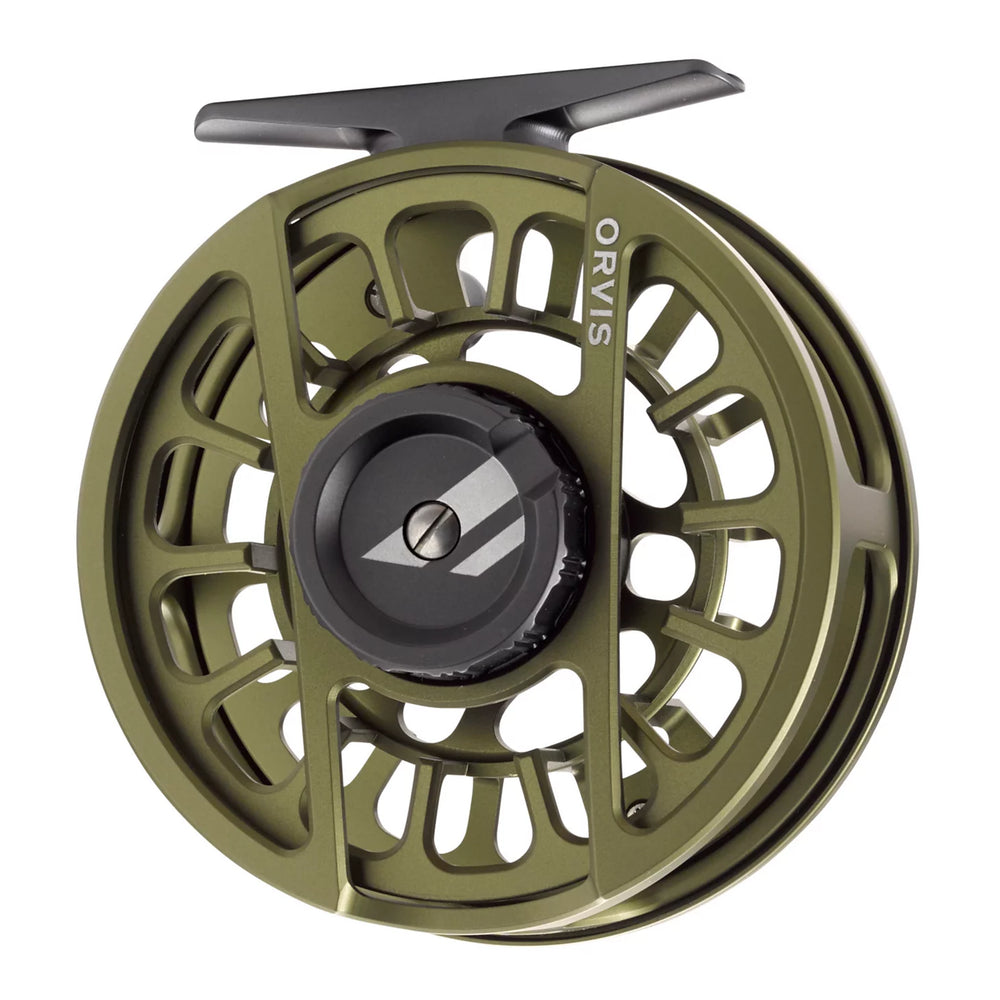 Orvis Fly Fishing Hydros II Euro Reel