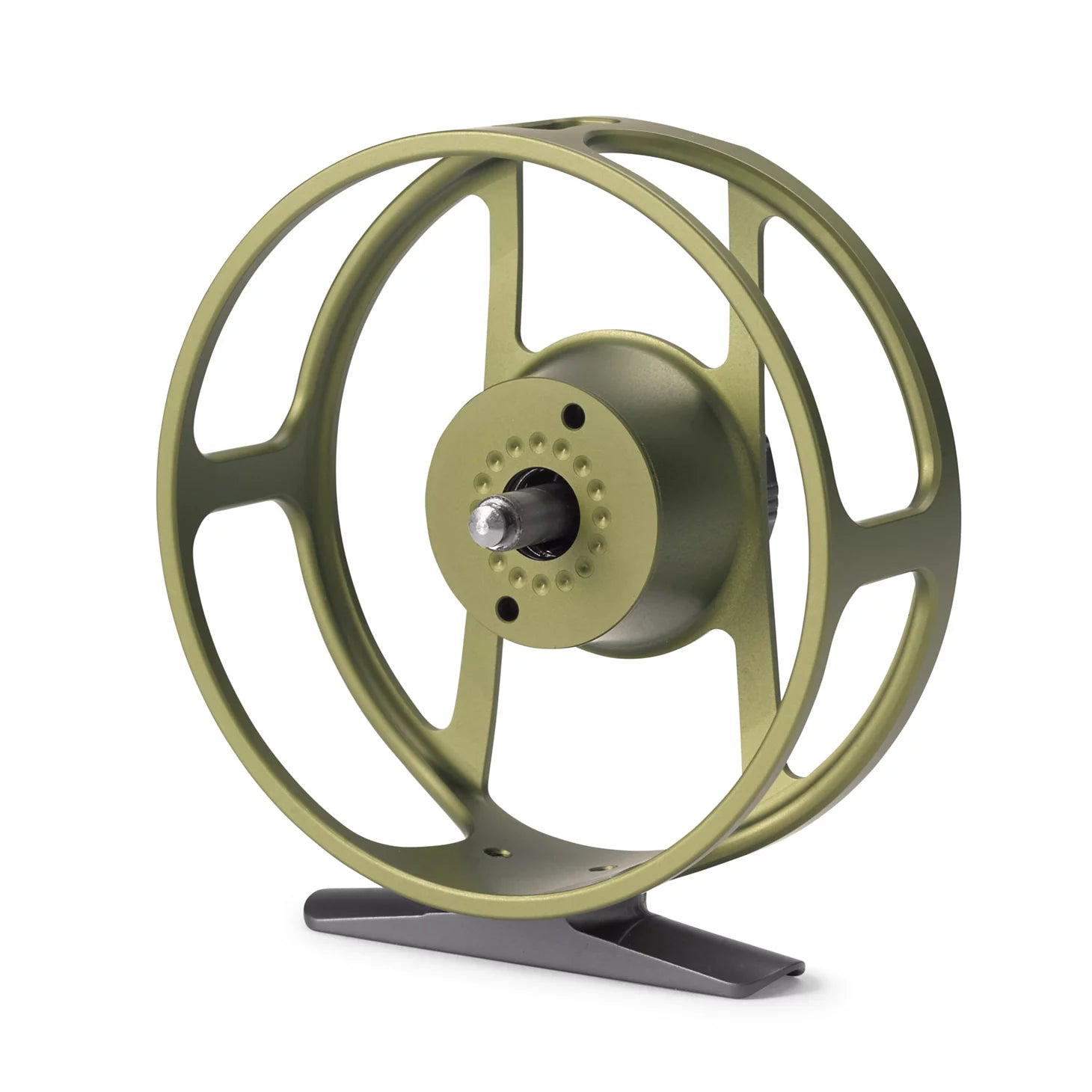 Orvis Fly Fishing Hydros II Euro Reel