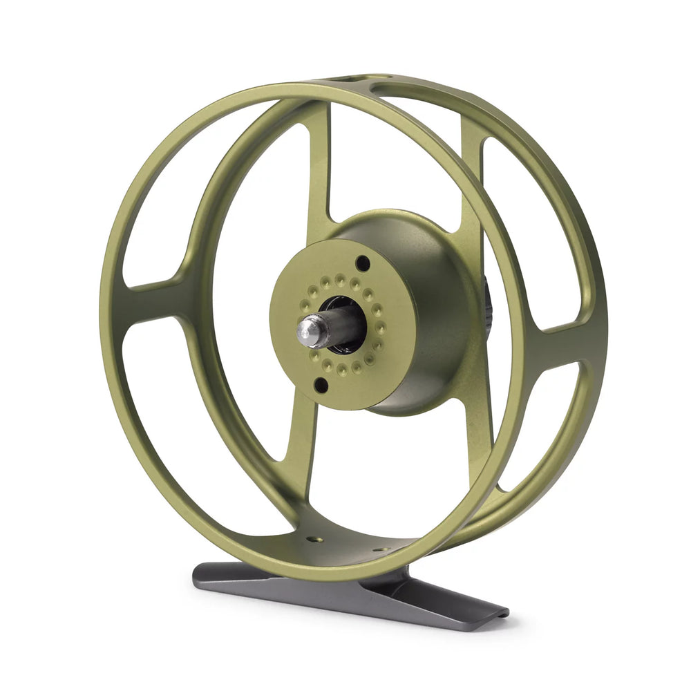 Orvis Fly Fishing Hydros II Euro Reel