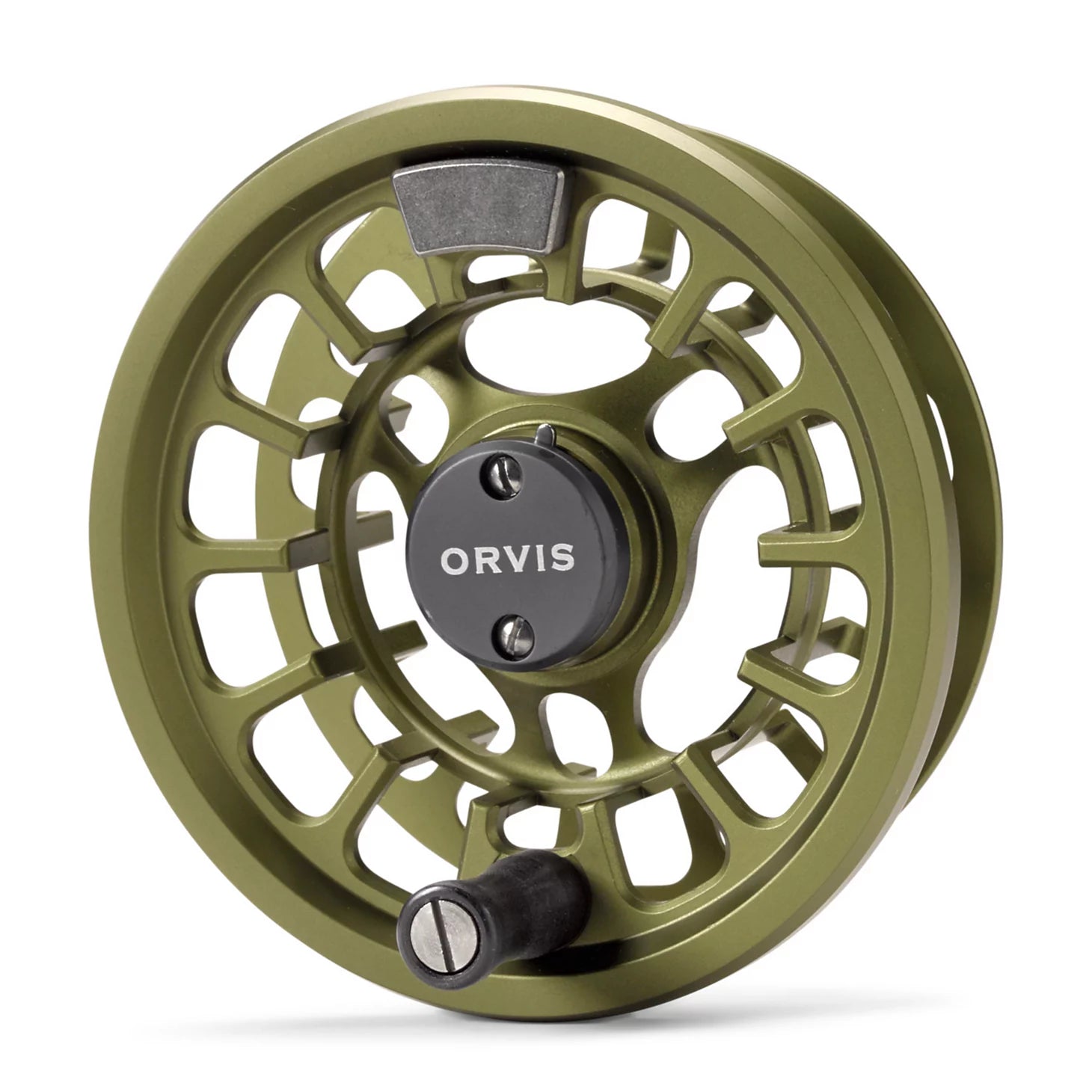Orvis Fly Fishing Hydros II Euro Reel