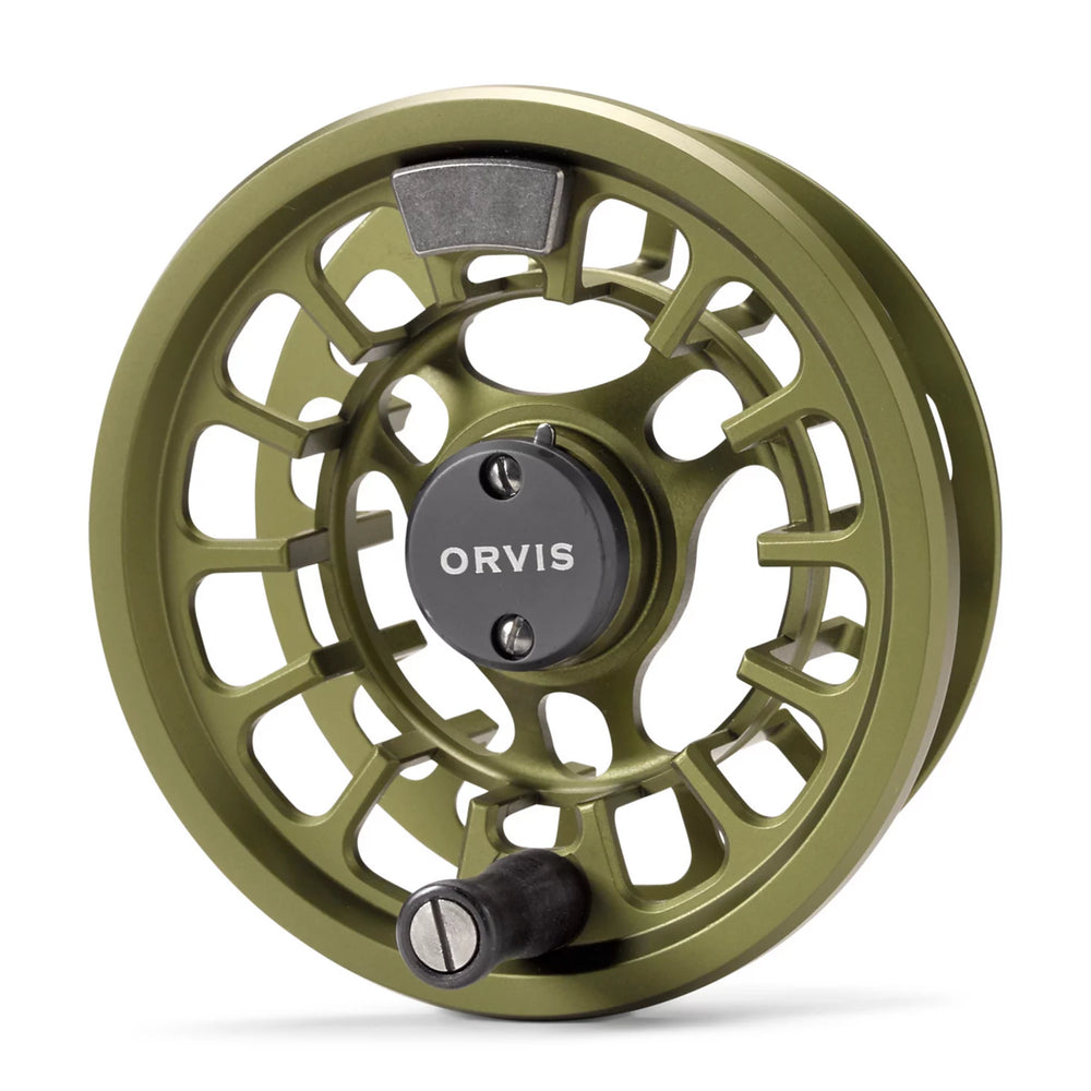 Orvis Fly Fishing Hydros II Euro Reel