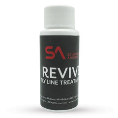 Orvis Fly Fishing Scientific Anglers Revive Fly-Line Treatment