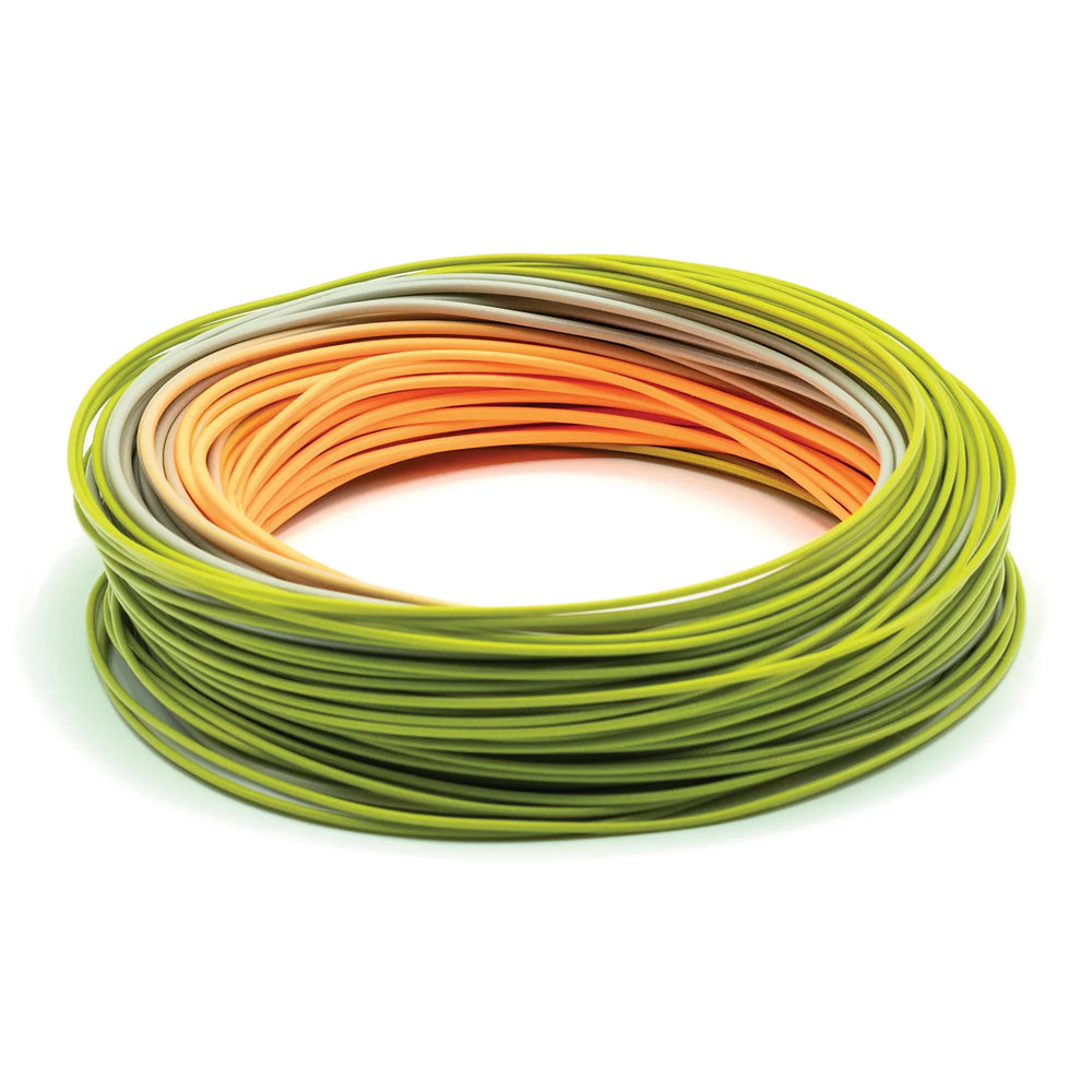 Orvis Fly Fishing Scientific Anglers Amplitude Smooth Anadro Indicator Fly Line