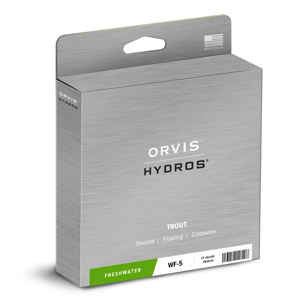 Orvis Fly Fishing Hydros® Trout