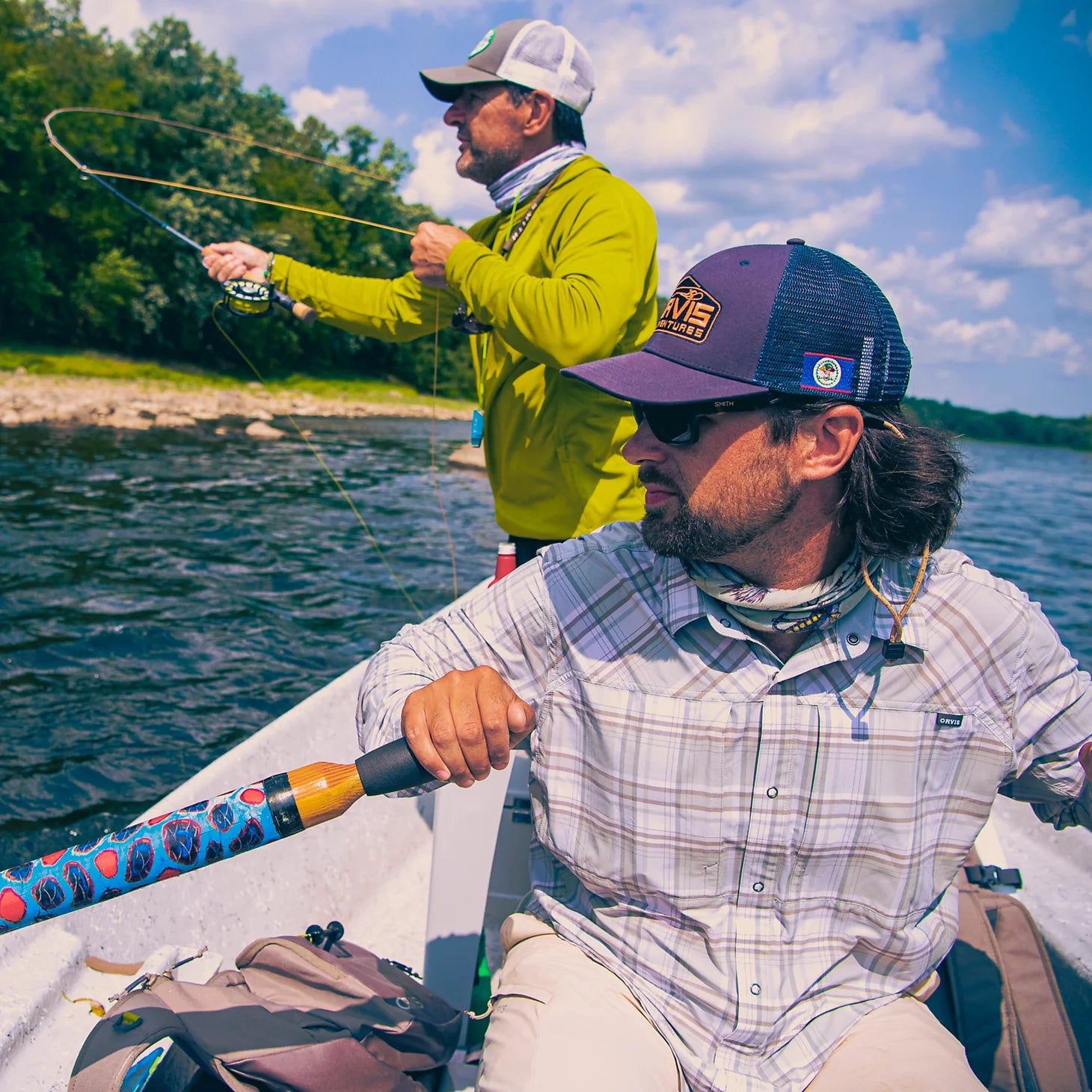 Orvis Fly Fishing Hydros® Bank Shot Sink Tip
