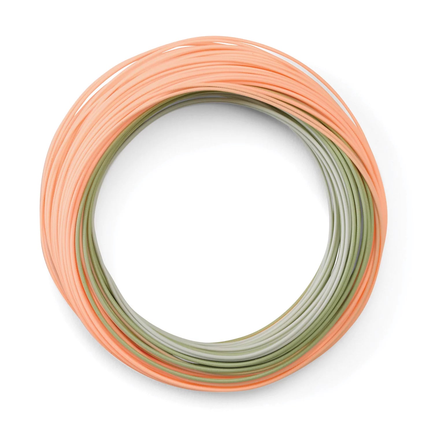 Orvis Fly Fishing PRO Trout Line—Textured